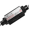Hydro throttle with check valve KQ-022 53