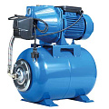 Pumping stations