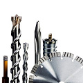 Industrial tools and materials