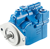 Axial Piston Variable Displacement Motor HM5V Series