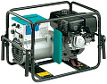 Welding generators
