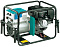 Welding generators