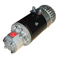 Electrohydraulic pumps