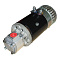 Electrohydraulic pumps