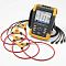 Multifunctional meters of electrical energy quantities