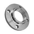Hydraulic flanges
