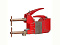 Resistance spot welding machines