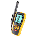 Temperature meters