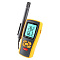 Temperature meters