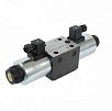 Hydraulic distributor DHE-0714-X 24DC 20