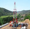 Oil/Gas Drilling Cylinder