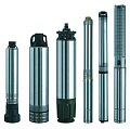 Well pumps