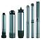 Well pumps