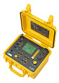 Insulation parameters meters