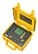 Insulation parameters meters