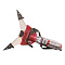 Hydraulic tools and equipment