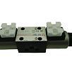 Hydraulic distributor DHE-0713-X 24DC 20