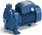 Vortex industrial pumps